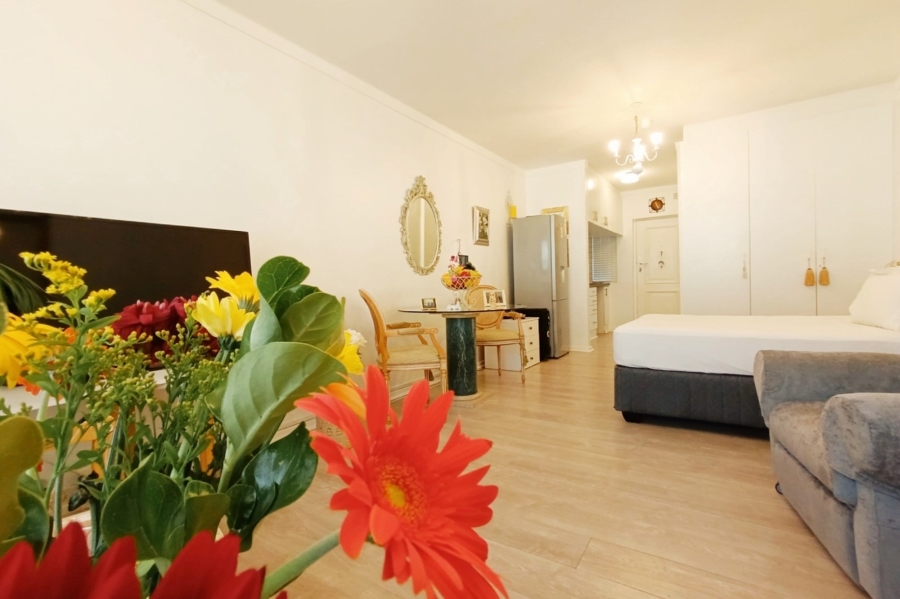 To Let 0 Bedroom Property for Rent in Mouille Point Western Cape